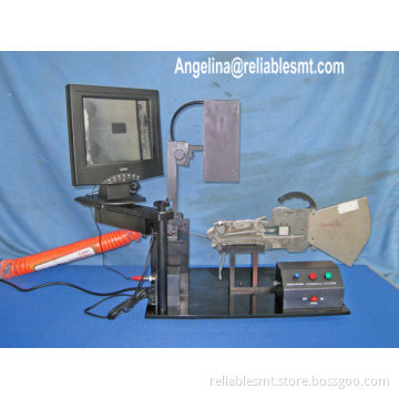 SMT machine of YAMAHA CL feeder calibration jig
